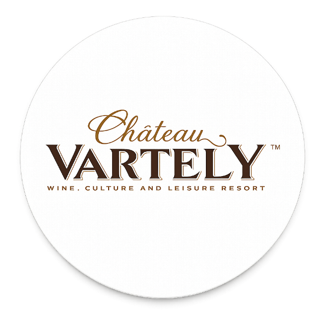 Château Vartely logo