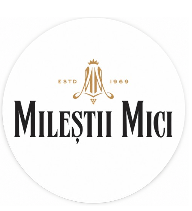 Mileștii Mici logo