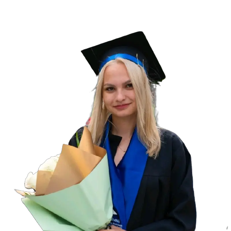 Daria Babiuc